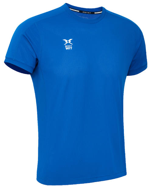 BODYWIT向右男短袖T恤 商品图4