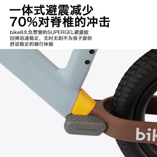 【送打气筒工具包】bike8平衡车2-6岁宝宝滑行车滑步车 商品图2