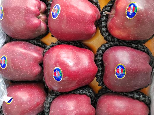 花牛苹果【精品大果】3斤 商品图1