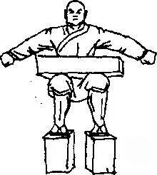 1气脉桩介绍 商品图0