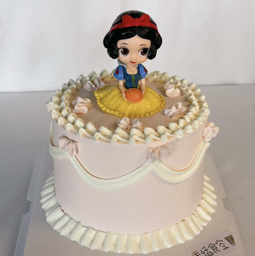 白雪公主（提前1天预定 商品图0