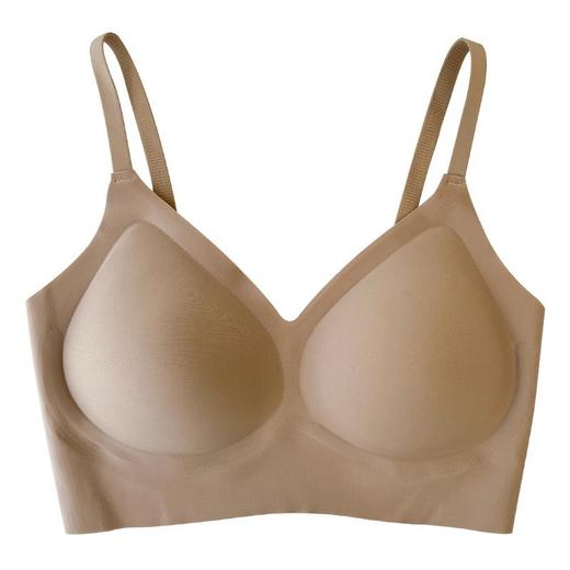 【会隐身的内衣】白T真的不透 全网都夸好穿 无痕内衣天花板 柔软舒服 商品图7