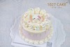 1027CAKE |  立体奶油霜 helloKitty 商品缩略图1