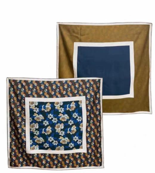 4F TARA BIANCA 布兰卡丝巾 商品图0