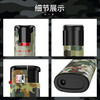 贵族打火机X5军事迷彩 商品缩略图2