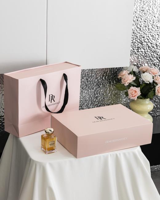 自然醒轻奢LF级进口兰精天丝棉四件套丝绸缎被套蚕丝棉床单丝滑夏季金太阳床品礼盒装KY 商品图14