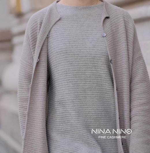 麦田长大衣 商品图2