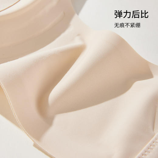 雅黛俪孕妇内衣上开扣哺乳期专用文胸无痕收副乳美背胸罩 商品图2