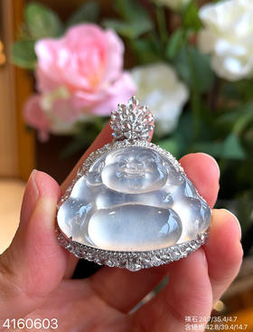 4160603，佛公吊坠。具体价格微信咨询