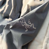 始祖鸟ARC'TERYX Solano Jacket经典的无帽立领风衣夹克 商品缩略图11