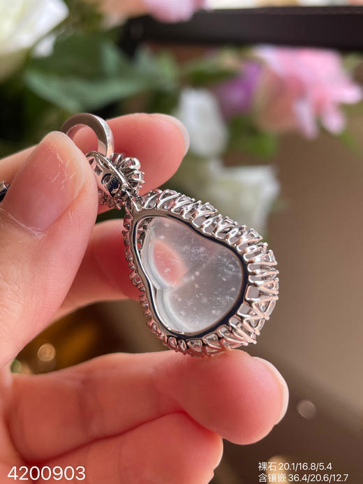 4200903、葫芦吊坠。具体价格微信咨询 商品图7