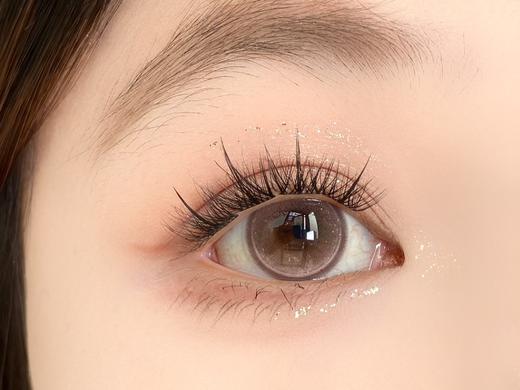 Mimipark 粉边裙 半年抛 两片 14.5mm 参考着色 14.0mm 基弧 8.6 含水 38% 新锐国货 商品图3