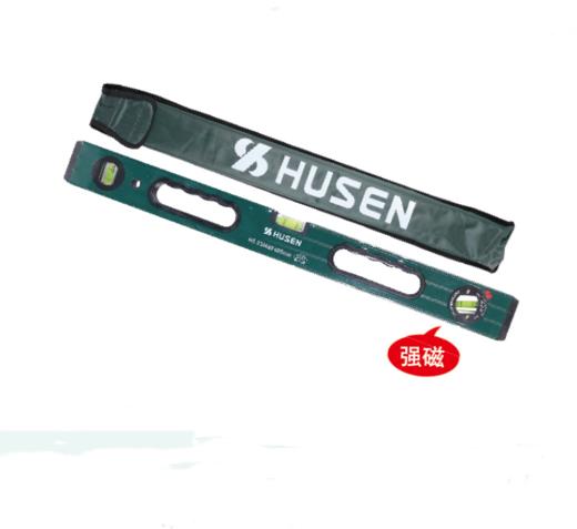 沪森 重型背包式水平尺 商品图0