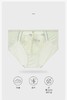 5F 安莉芳【繁花系列】薄款无痕软弹易干抗菌中腰三角内裤 商品缩略图2