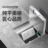 公牛 隐藏式不锈钢地插 商品缩略图4
