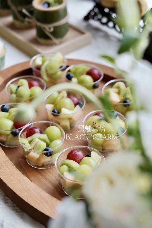 中式茶歇 商品图3