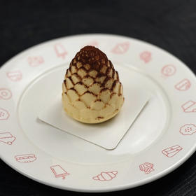 松果（提拉米苏）（10点半左右出）