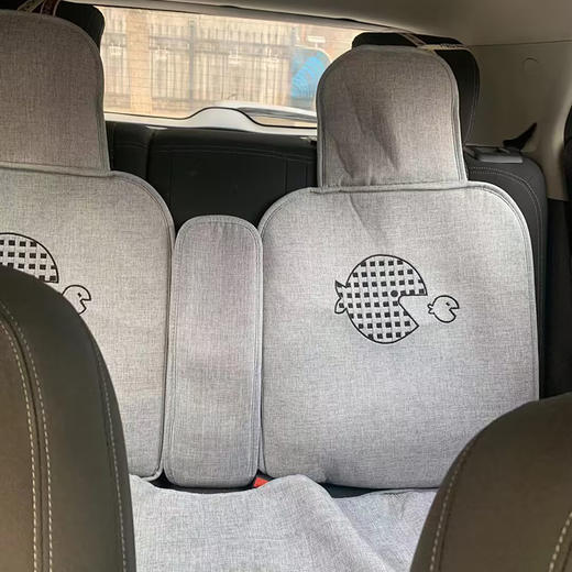 别克 昂科拉 1.4T 自动两驱都市精英型【长租-北京】 商品图7