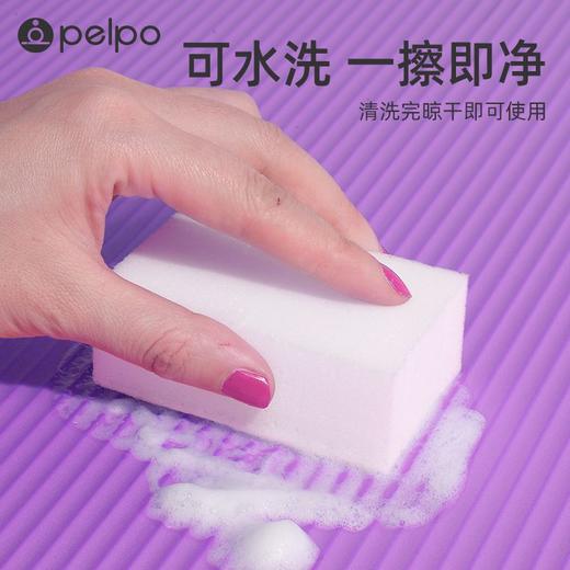 平衡垫软踏健身健腹轮专用跪垫平板支撑核心训练瑜伽加厚泡沫垫子 商品图4