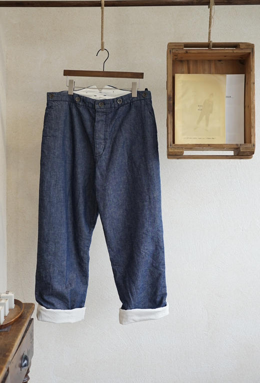 AU GARCONS 商品图0