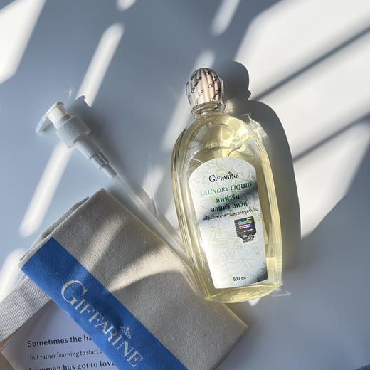 芝芙莲内衣清洗液 商品图2