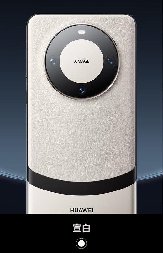 华为（HUAWEI）旗舰手机 Mate 60 Pro+ 商品图0