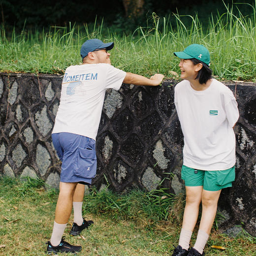 【出游季特惠】ACMEITEM爱棵米-多功能短裤GAF3220034C 商品图1