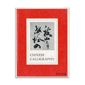 Chinese Calligraphy丨中国书法