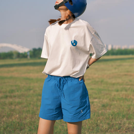 【出游季特惠】-ACMEITEM爱棵米-运动短裤  GAF3220031C/GAG3220364C 商品图2