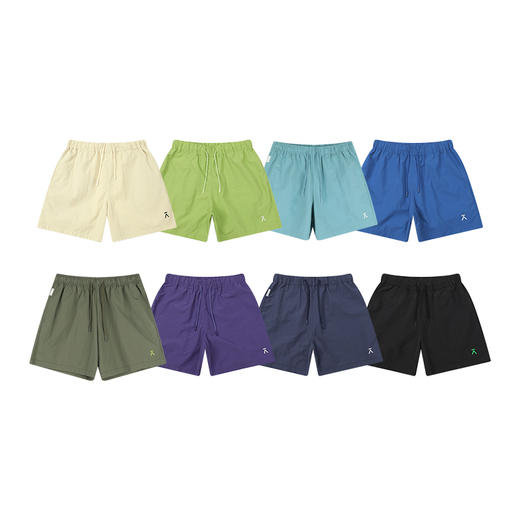 【出游季特惠】-ACMEITEM爱棵米-运动短裤  GAF3220031C/GAG3220364C 商品图4