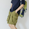 【出游季特惠】ACMEITEM爱棵米-多功能短裤GAF3220034C 商品缩略图3