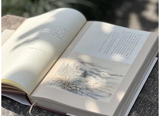 签名本！！《过时的游戏：竹庵诗文与题跋》，蒙中著，签名本，小16开，精装，约450页，三联书店2024年4月一版一印。售价189元。 商品图3