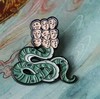 「相柳」山海经系列徽章 商品缩略图0