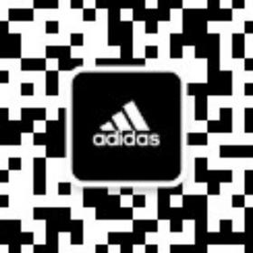 adidas运动配件（5折）