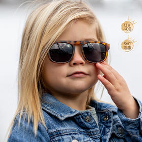 美国real shades艾锐儿童墨镜宝宝男女童太阳眼镜