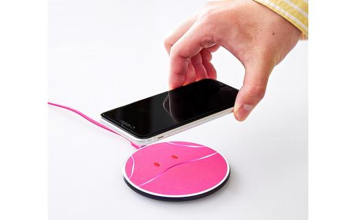 機動戦士ガンダムSEEDシリーズ ハロ 置くだけスマホ充電器 BOOK 高达 商品图1