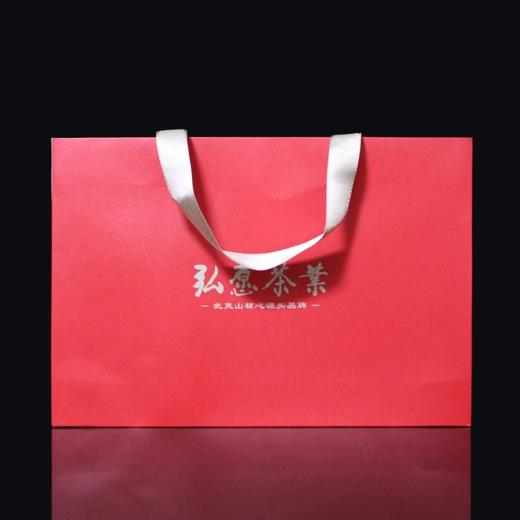 弘愿大红袍 花香兰花香 春茶 商品图3