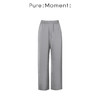 【商场同款】麦檬Pure:Moment:休闲裤4E5251271 商品缩略图0
