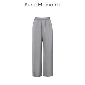 【商场同款】麦檬Pure:Moment:休闲裤4E5251271