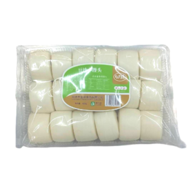 北方情 豆沙小馒头 420g/包