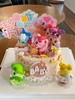 奇妙萌可盲盒摆件蛋糕 商品缩略图1