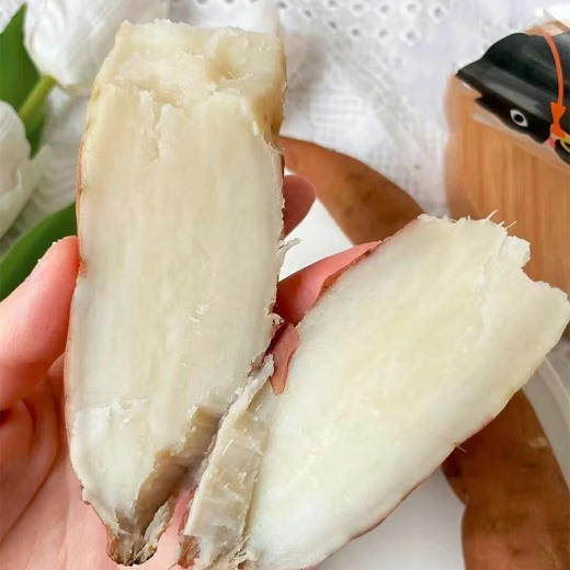 高山蜜薯 1份/约2300g 商品图0