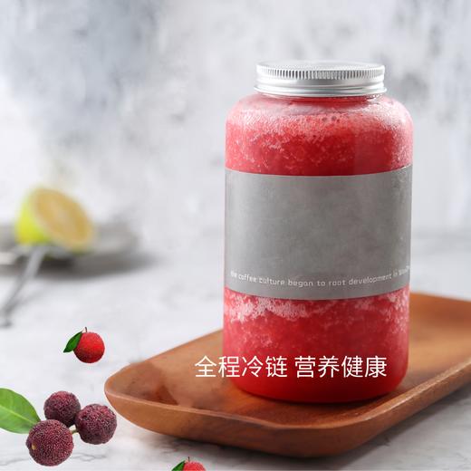 美味冷冻果汁，需要整箱按60的倍数购买 满158包邮 商品图2