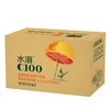 水溶c100 血橙味 新上市 商品缩略图1
