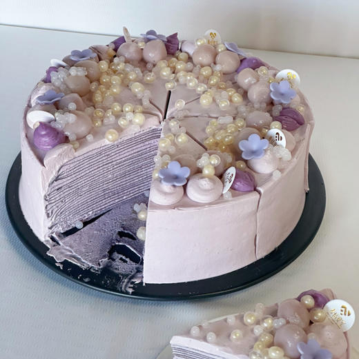 芋泥千层（约9:00做好） 商品图0