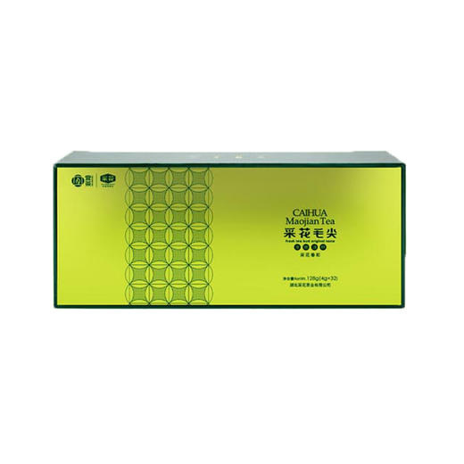 采花 春和128g 商品图0