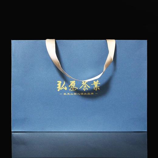 弘愿水仙 武夷水仙兰花香大红袍 商品图3