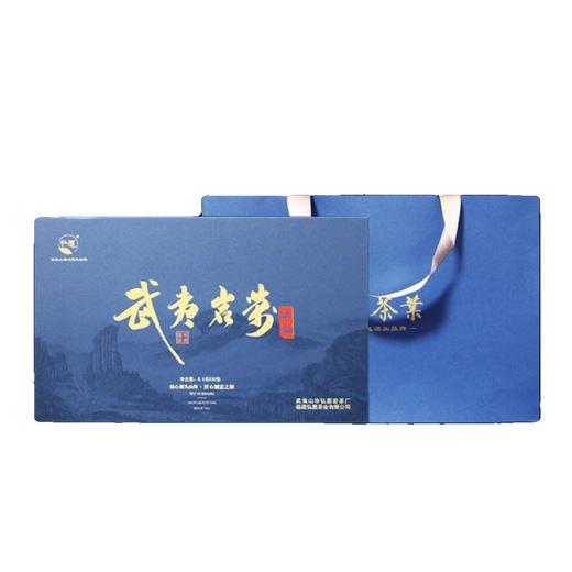 弘愿水仙 武夷水仙兰花香大红袍 商品图0