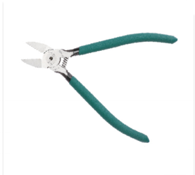 沪森 精抛水口钳