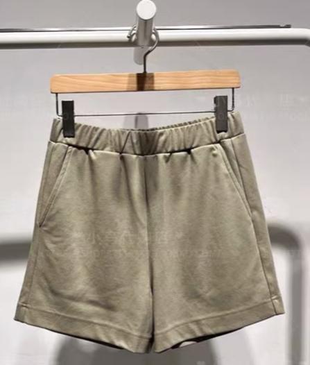 【商场同款】麦檬春休闲短裤5F6252241S 商品图0